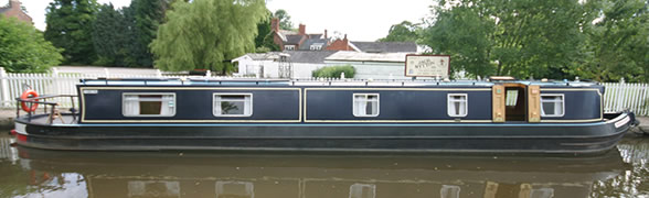 plenty of places to stop Plenty of places to stop